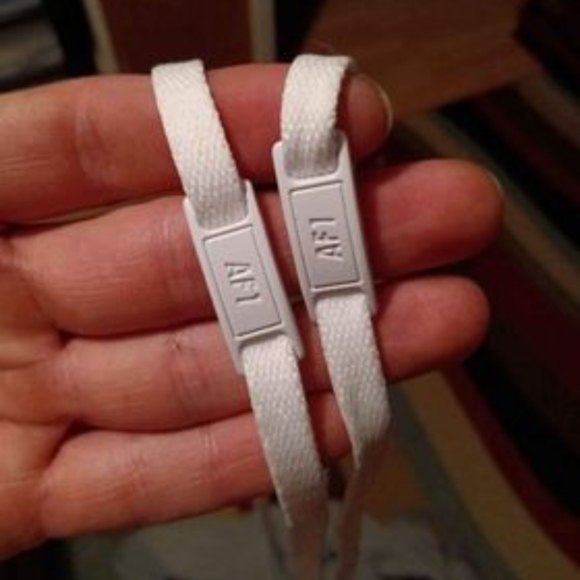 air force 1 nikes - Picture 5 of 6